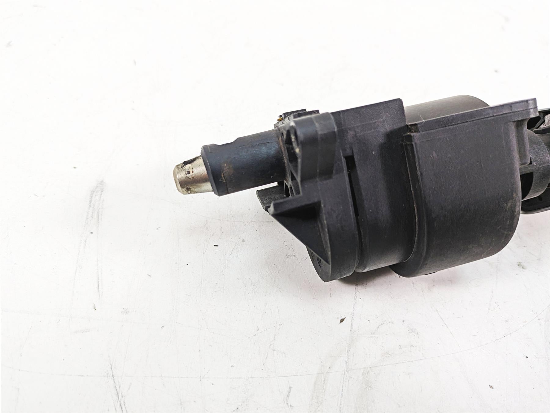 2014 Harley Touring FLHTK Electra Glide Ignition Switch Key Lock Set 71400012B {{ shop.shopifyCountryName }} - Mototech271