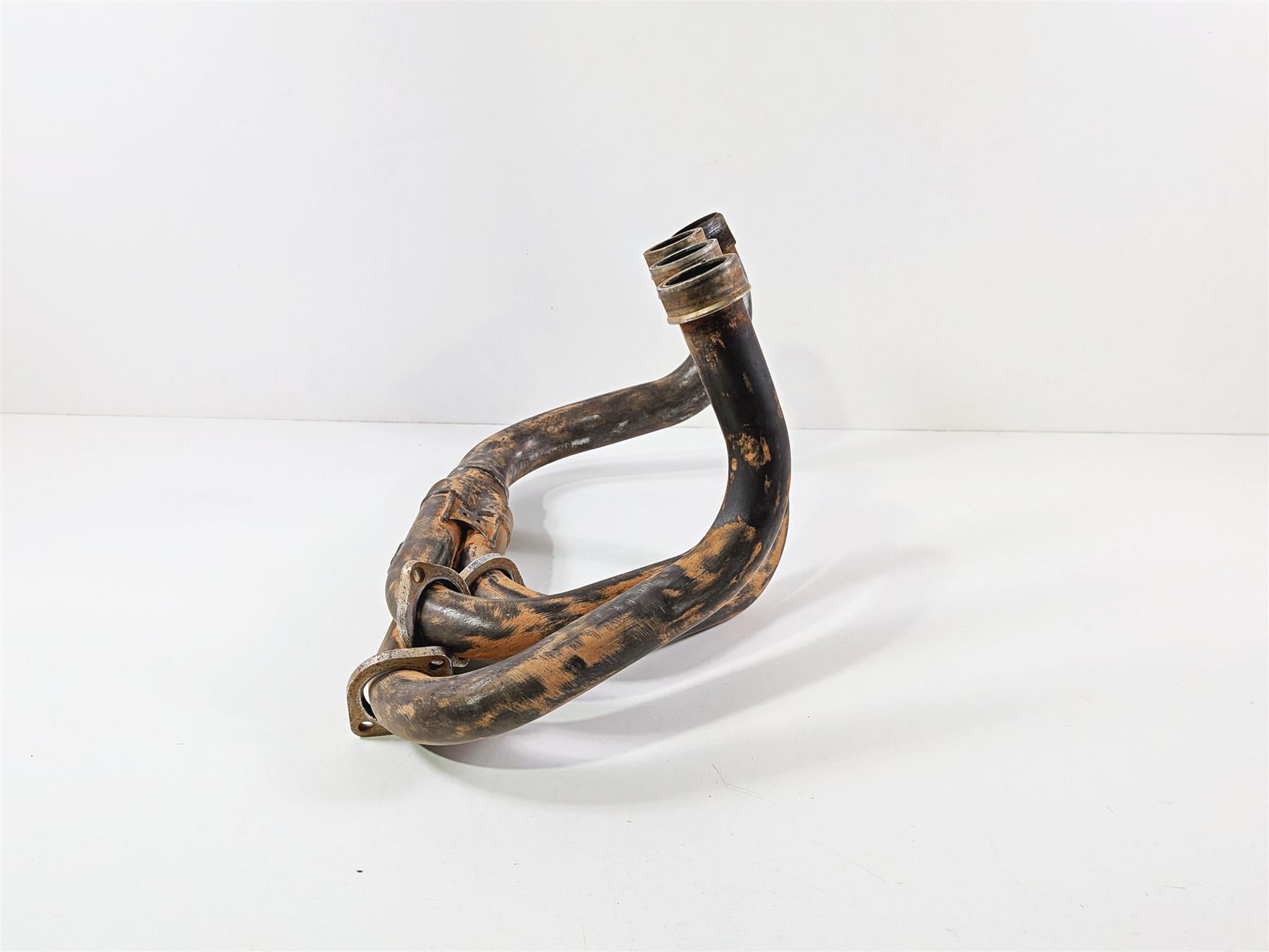 2021 Yamaha YXZ1000R EPS SS SE Exhaust Manifold Header 2HC-14602-00-00 {{ shop.shopifyCountryName }} - Mototech271