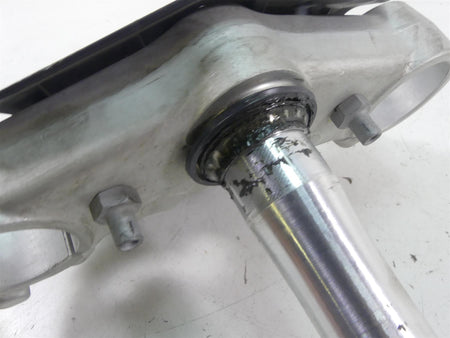 2021 Aprilia RS 660 Lower Triple Tree Steering Clamp Yoke 53mm 2B005255 {{ shop.shopifyCountryName }} - Mototech271
