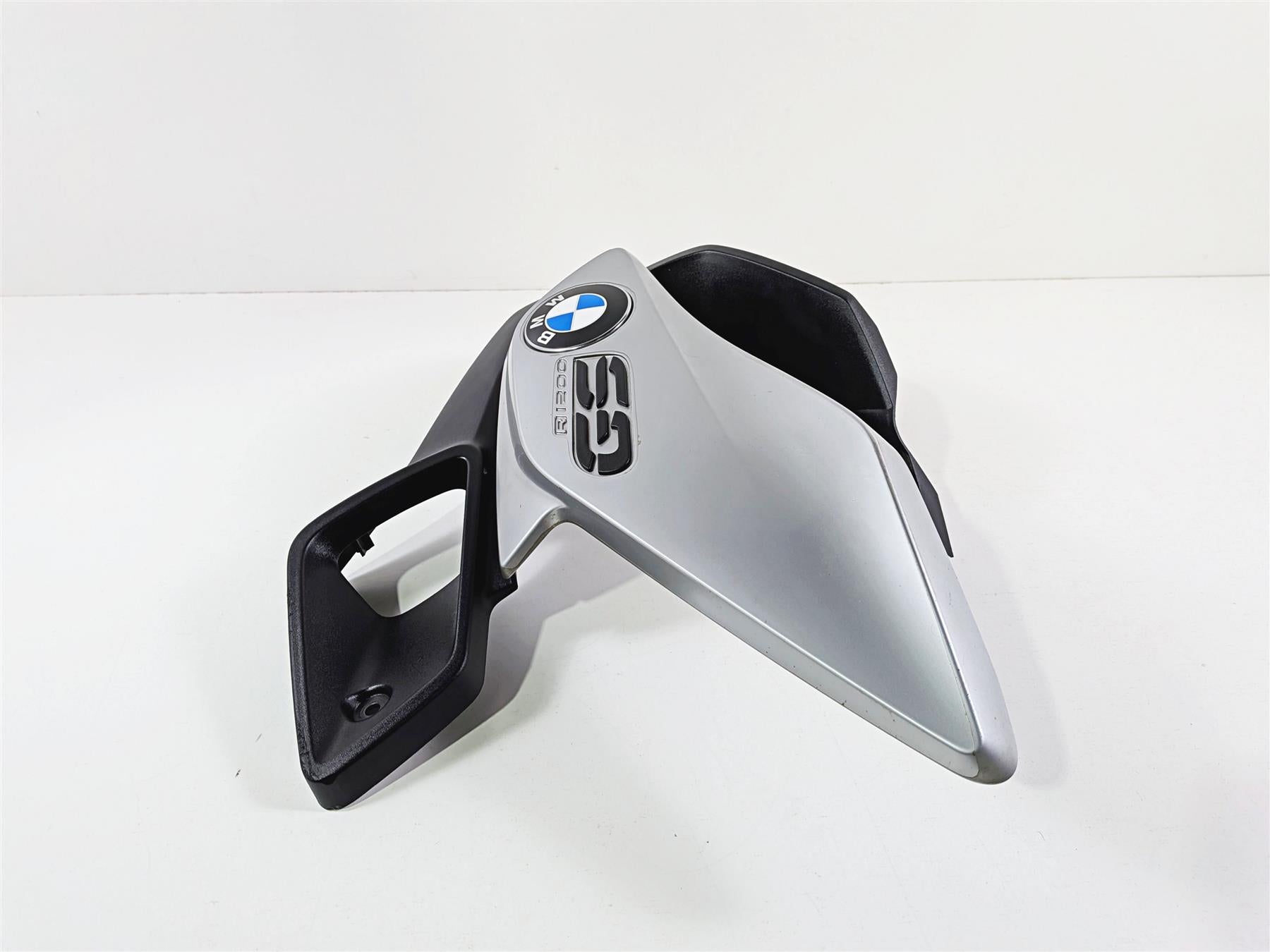 2015 BMW R1200GS K50 Left Main Side Fairing Cover Set 46638533677 {{ shop.shopifyCountryName }} - Mototech271