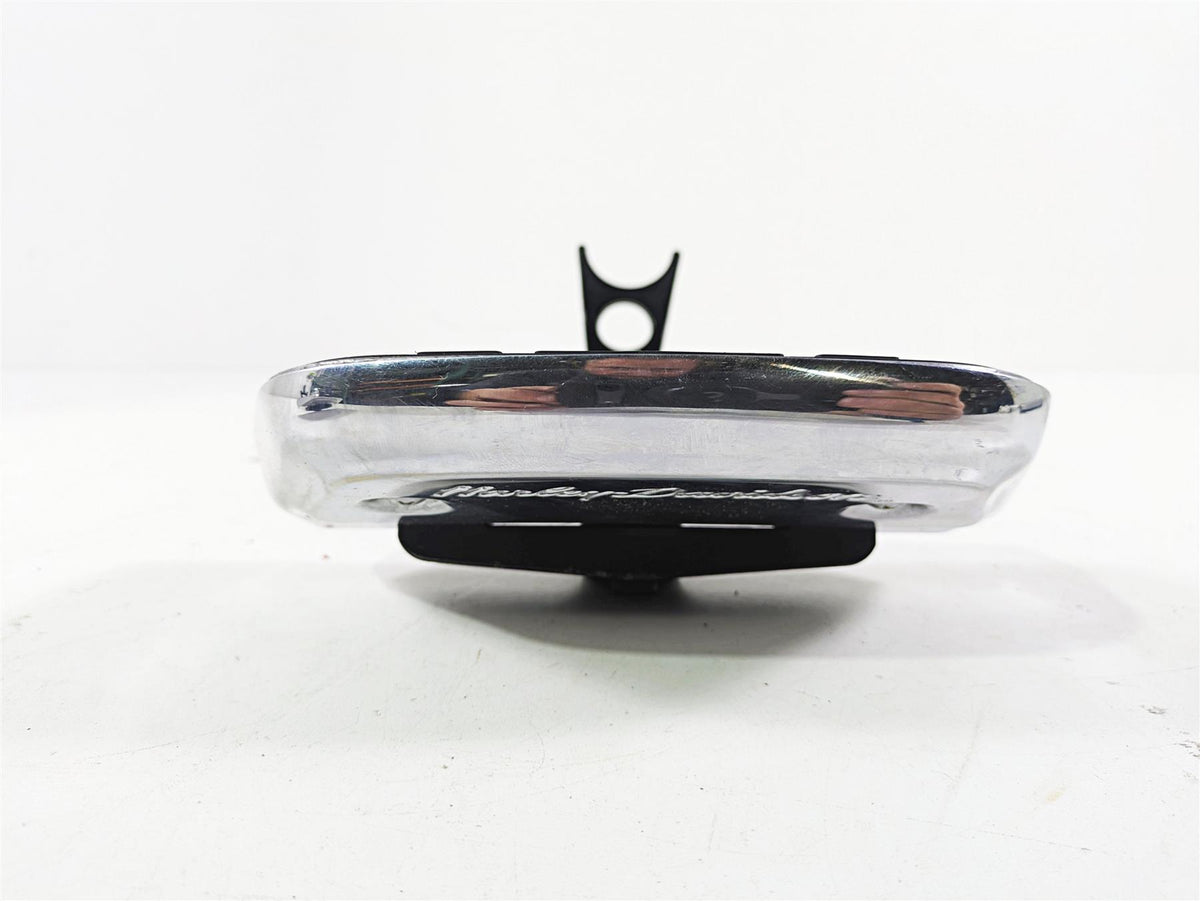 2003 Harley FLSTC Softail Heritage 100th Rear Floorboard Set & Adapter 50942-00 {{ shop.shopifyCountryName }} - Mototech271