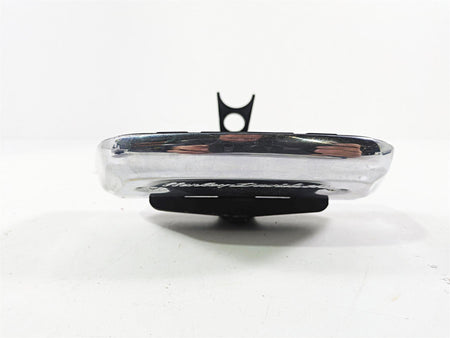 2003 Harley FLSTC Softail Heritage 100th Rear Floorboard Set & Adapter 50942-00 {{ shop.shopifyCountryName }} - Mototech271