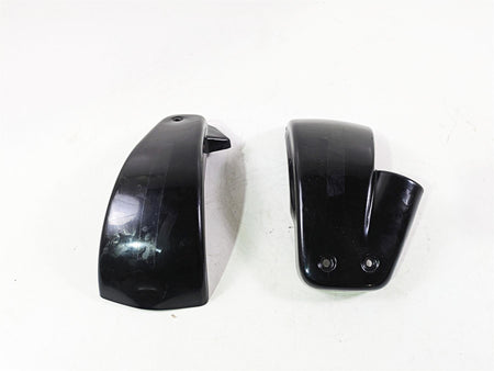 2018 Harley FXBR Softail Breakout Side Cover Fairing Set -Read 61300783 69201505 {{ shop.shopifyCountryName }} - Mototech271