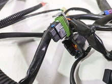 Load image into Gallery viewer, 2008 Harley FLSTSB Cross Bones Wiring Harness Loom - For Parts 70431-08A | Mototech271
