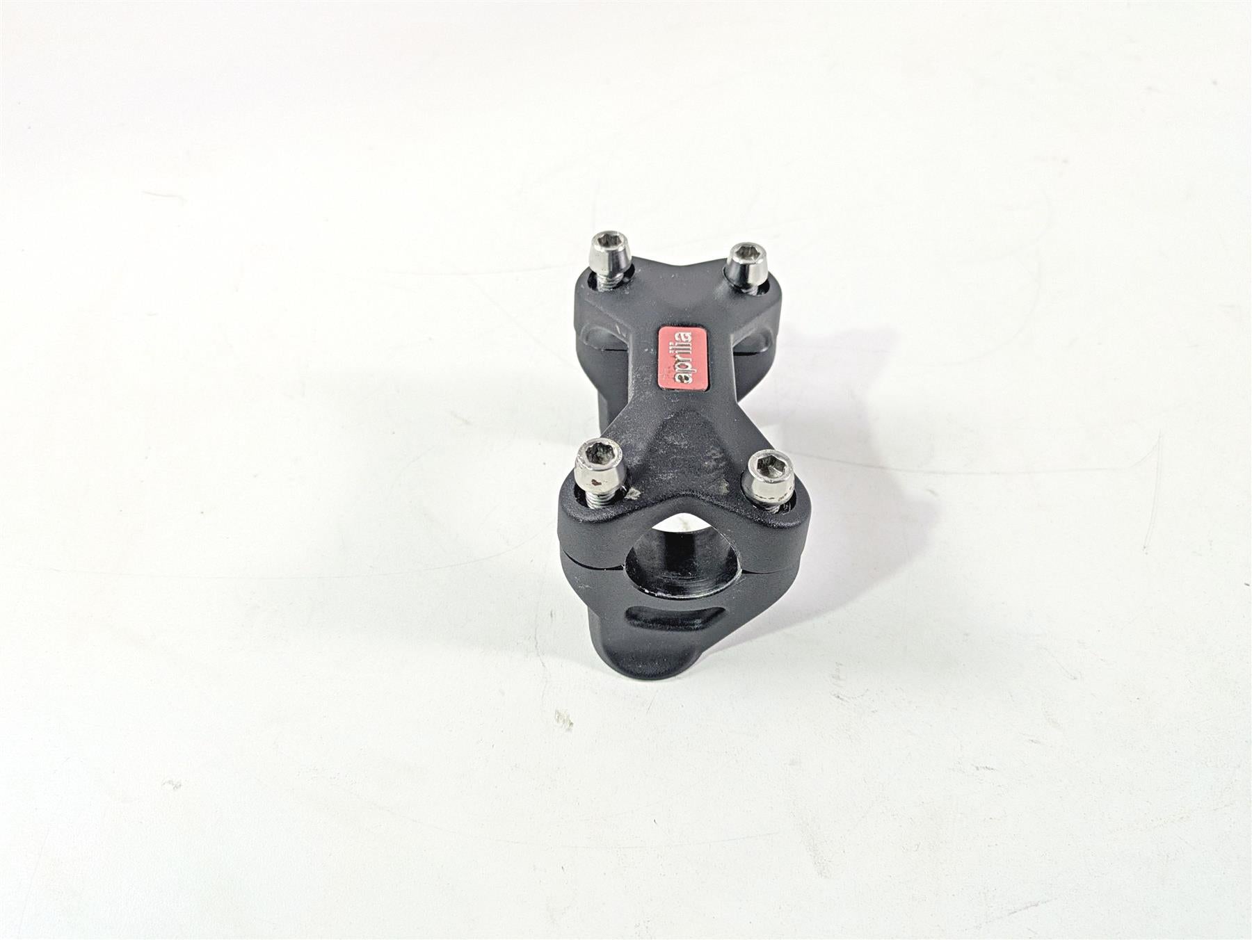 2017 Aprilia RSV 1100 Tuono V4 Factory Handlebar Riser Mount 899049 {{ shop.shopifyCountryName }} - Mototech271