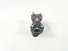 Load image into Gallery viewer, 2017 Aprilia RSV 1100 Tuono V4 Factory Handlebar Riser Mount 899049
