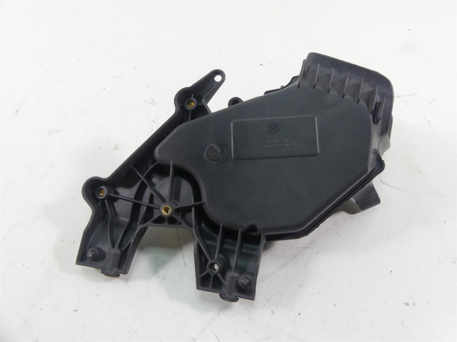 2016 Harley Touring FLTRX Road Glide Right Media Compartment Box 76000492 {{ shop.shopifyCountryName }} - Mototech271