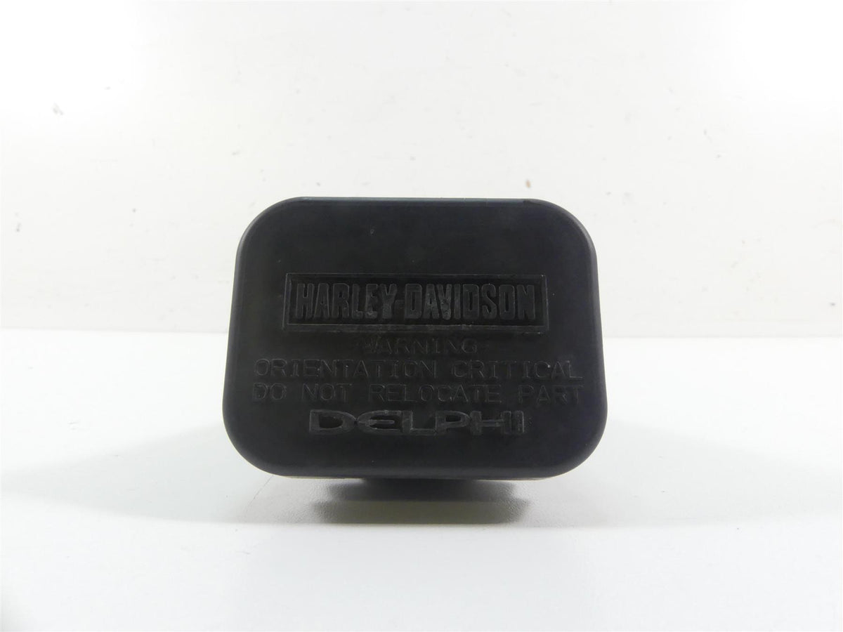 2006 Harley Sportster XL1200 Custom Delphi Tsm Turn Signal Module 68920-01D {{ shop.shopifyCountryName }} - Mototech271