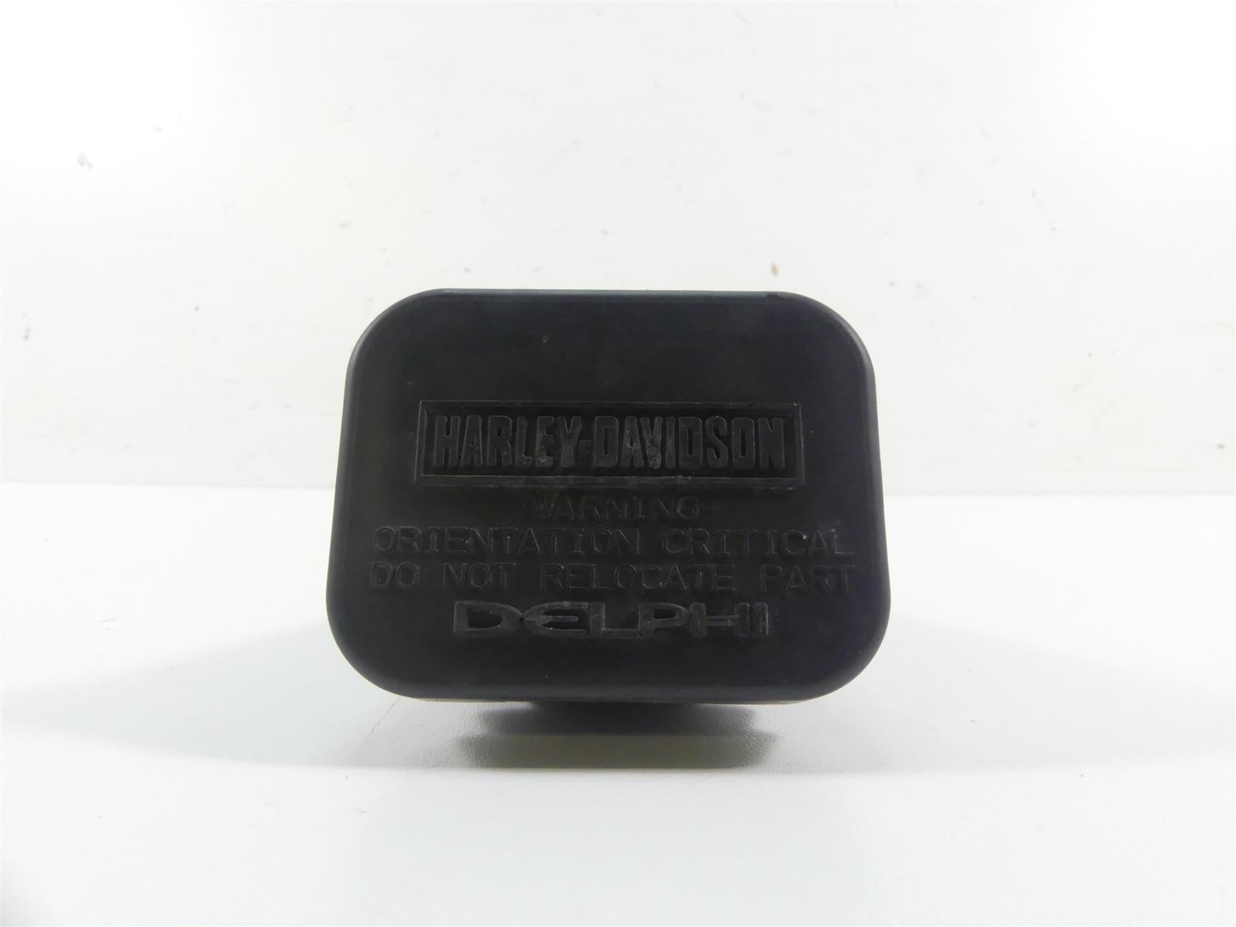 2006 Harley Sportster XL1200 Custom Delphi Tsm Turn Signal Module 68920-01D {{ shop.shopifyCountryName }} - Mototech271