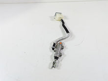 Load image into Gallery viewer, 2016 Suzuki M109R VZR1800 Boulevard Rear Brake Master Cylinder 69600-48G00
