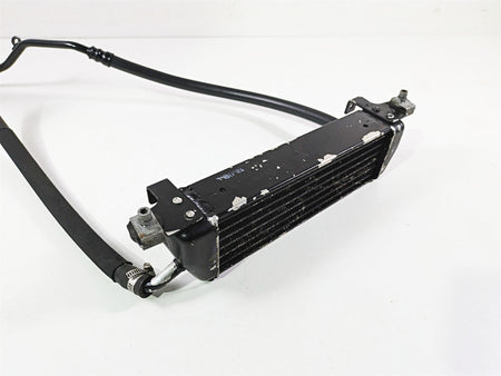 2010 BMW R1200RT K26 Oil Cooler & Lines Hoses 17217677364 {{ shop.shopifyCountryName }} - Mototech271