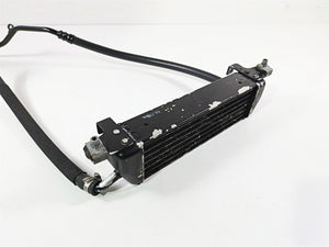 2010 BMW R1200RT K26 Oil Cooler & Lines Hoses 17217677364 | Mototech271