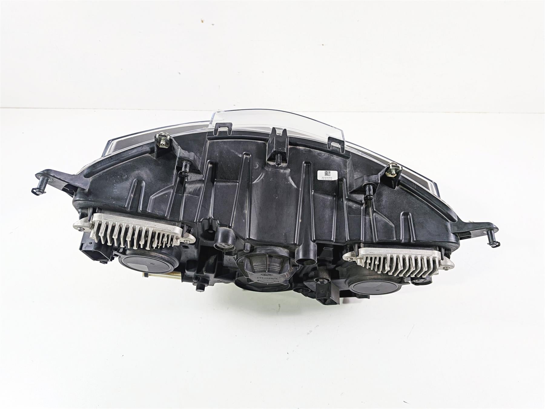 2016 BMW R1200RT RT RTW K52 Headlight Head Light Lamp Deluxe 63128541628 {{ shop.shopifyCountryName }} - Mototech271