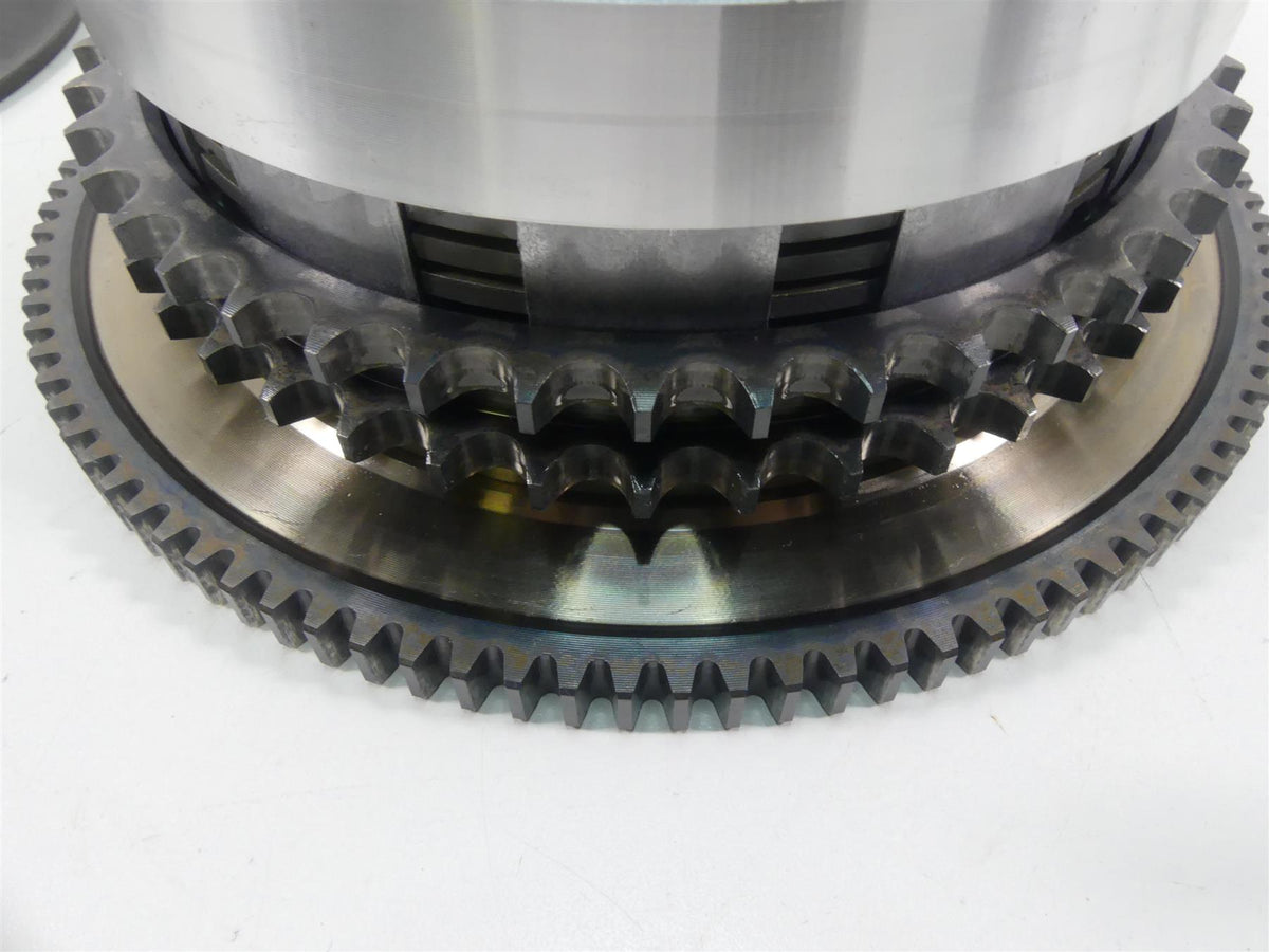 2016 Harley Touring FLHR Road King Primary Drive Clutch Kit - 2K Only 37000072 {{ shop.shopifyCountryName }} - Mototech271