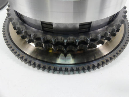 2016 Harley Touring FLHR Road King Primary Drive Clutch Kit - 2K Only 37000072 {{ shop.shopifyCountryName }} - Mototech271
