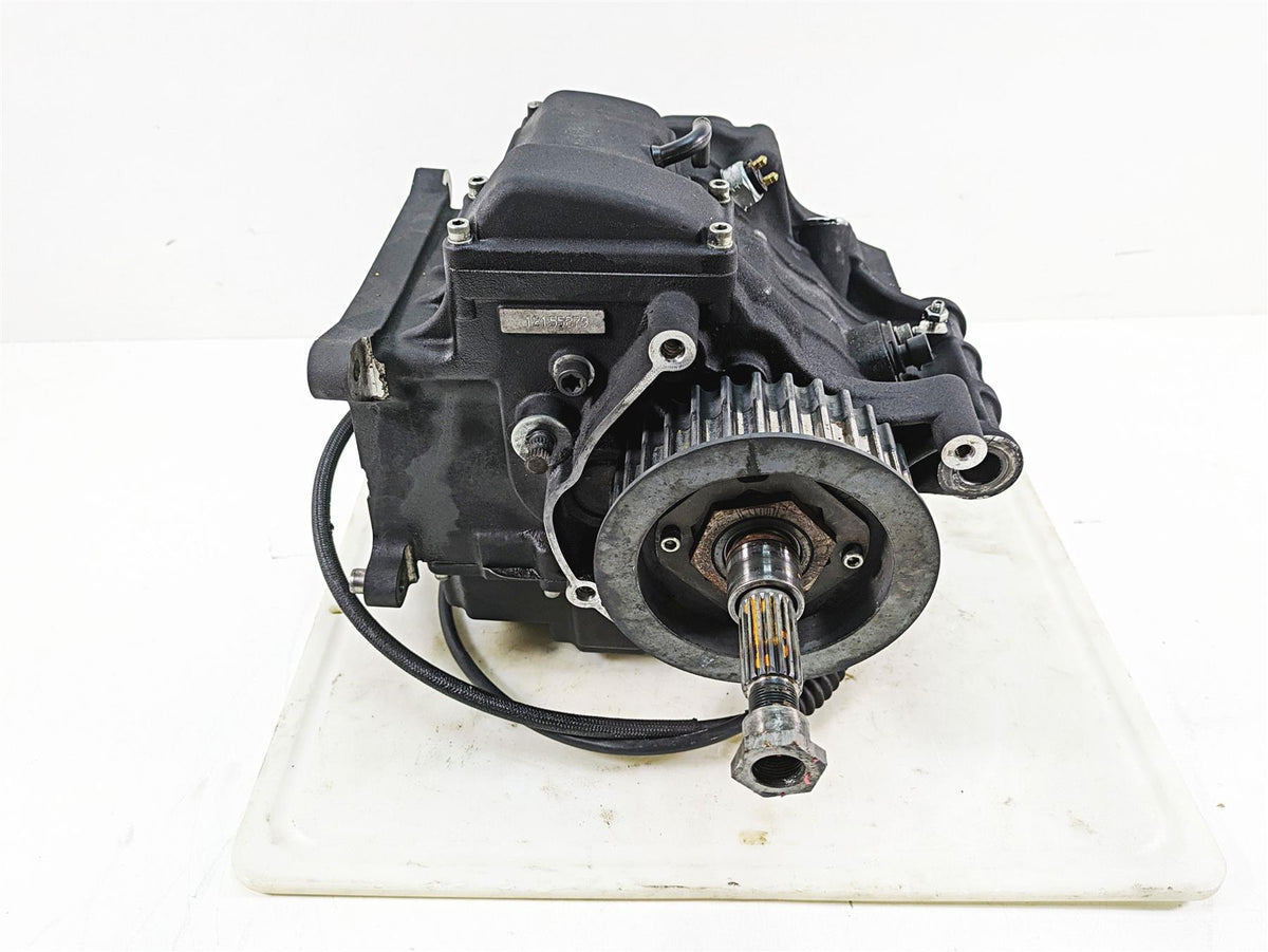 2012 Harley FLD Dyna Switchback 6-Speed Transmission Gear Box 33083-10A {{ shop.shopifyCountryName }} - Mototech271