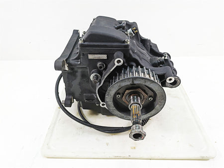 2012 Harley FLD Dyna Switchback 6-Speed Transmission Gear Box 33083-10A {{ shop.shopifyCountryName }} - Mototech271