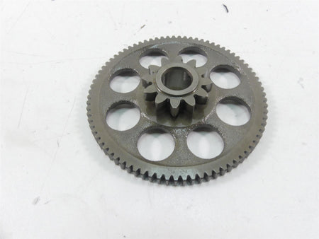 2020 Ducati Panigale 1100 V4 S SBK Engine Starter Idle Gear Sprocket 17610281B {{ shop.shopifyCountryName }} - Mototech271