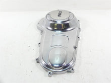 Load image into Gallery viewer, 2013 Harley Touring FLHX Street Glide Outer Primary Clutch Cover 103ci 60685-07
