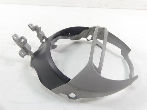2009 Ducati Monster 1100 S Headlight Mount Holder Carrier Stay Cover 82919673A | Mototech271