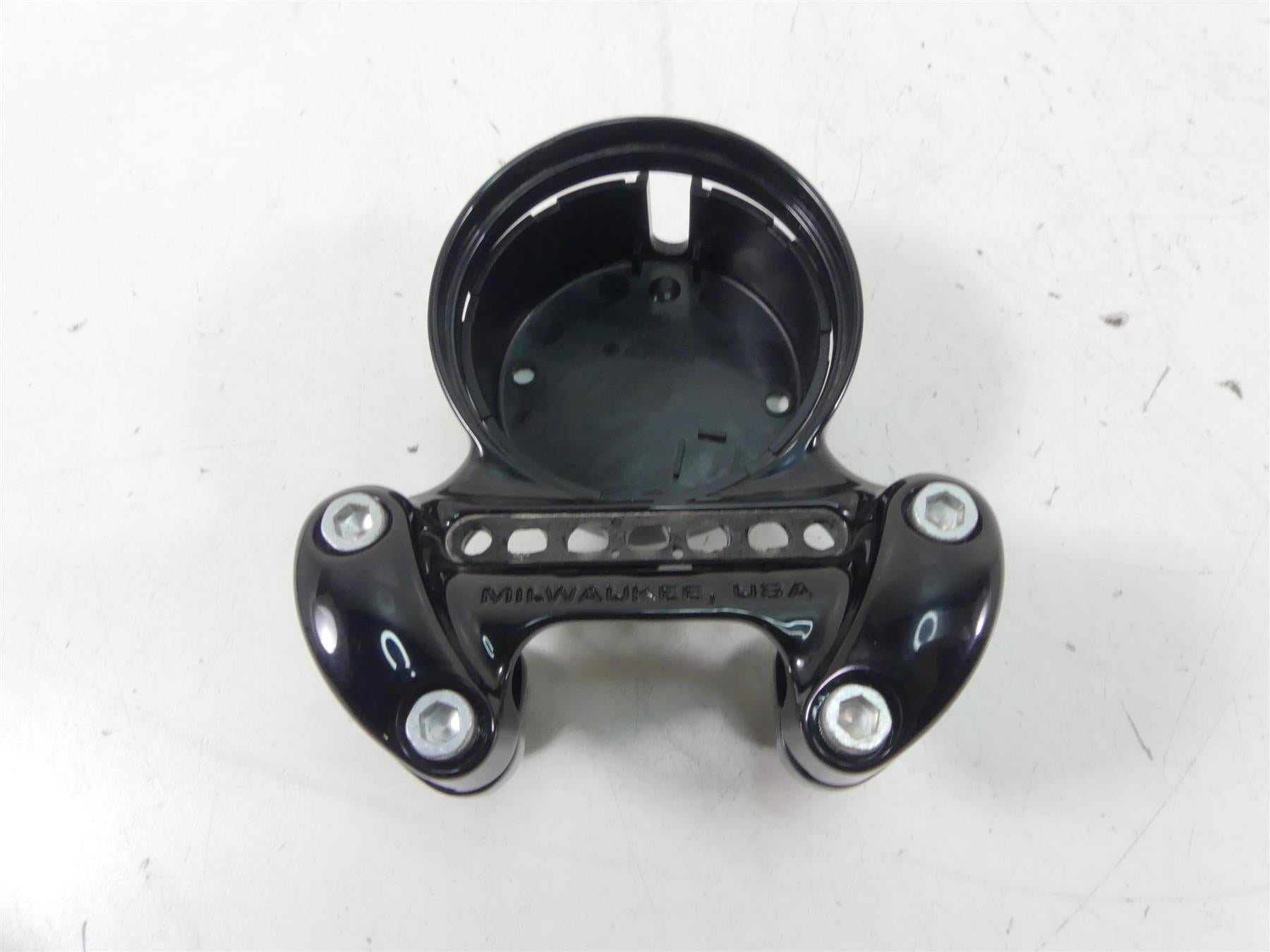2020 Harley XL1200 CX Sportster Roadster Speedometer Housing & Riser 71980-10 {{ shop.shopifyCountryName }} - Mototech271