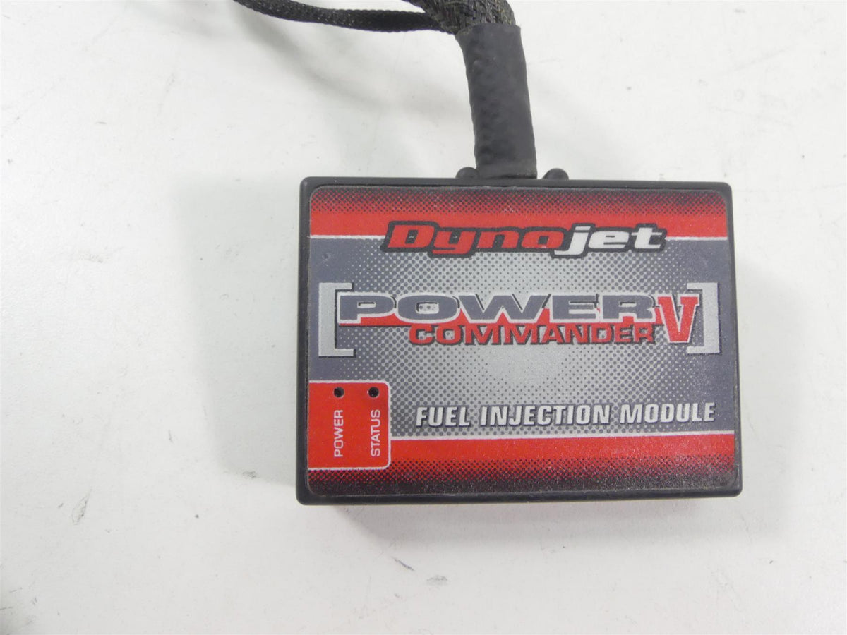 2016 Indian Chief Dark Horse Dynojet Power Commander V Five Module 29-001 {{ shop.shopifyCountryName }} - Mototech271