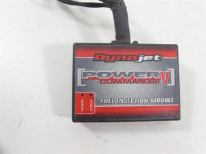 2016 Indian Chief Dark Horse Dynojet Power Commander V Five Module 29-001