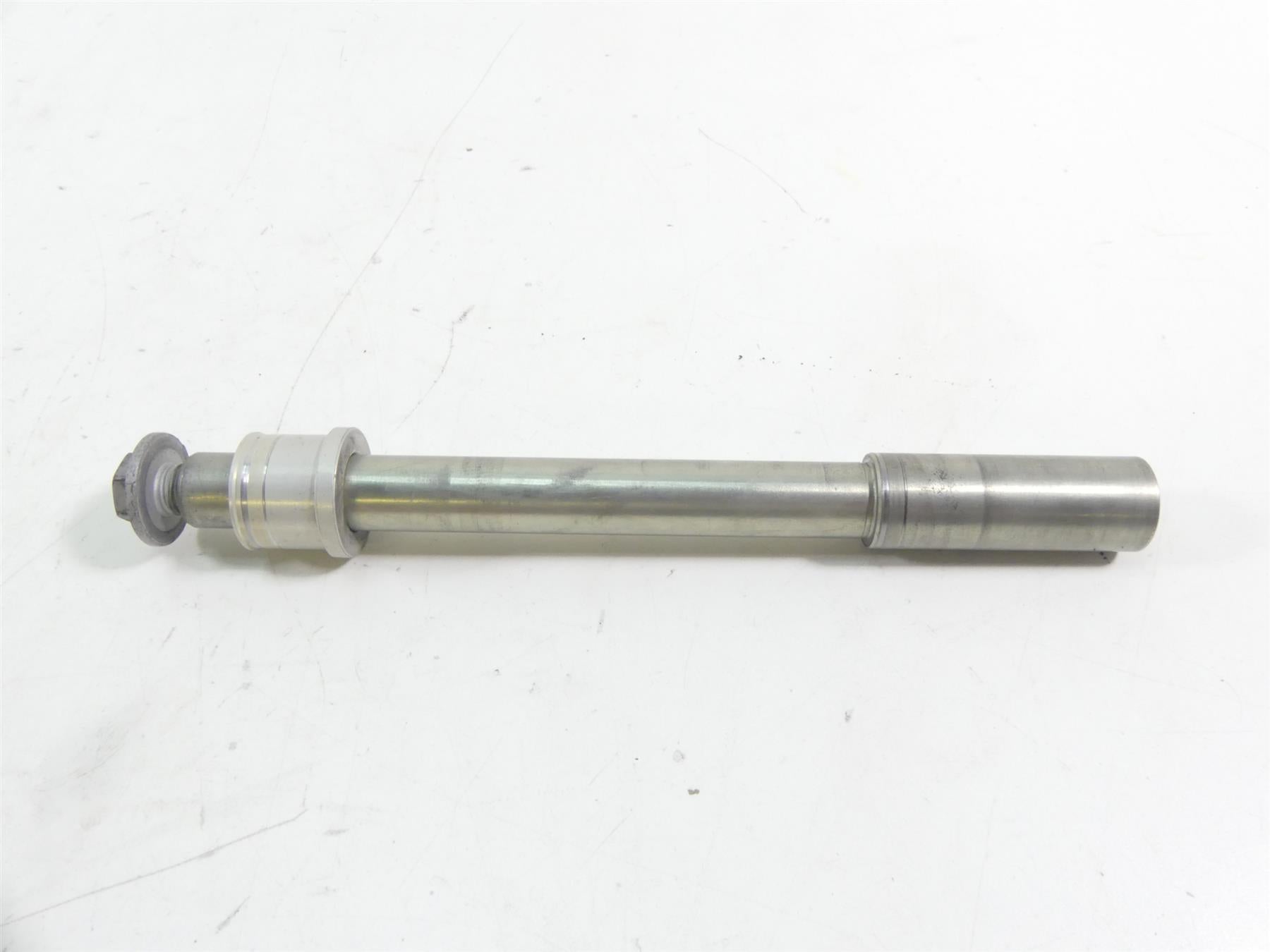 2009 BMW F800GS K72 Front Axle Wheel Spindle 36317713558 {{ shop.shopifyCountryName }} - Mototech271