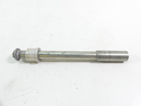 2009 BMW F800GS K72 Front Axle Wheel Spindle 36317713558 {{ shop.shopifyCountryName }} - Mototech271
