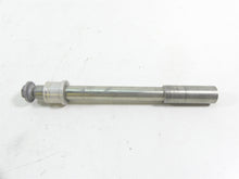 Load image into Gallery viewer, 2009 BMW F800GS K72 Front Axle Wheel Spindle 36317713558
