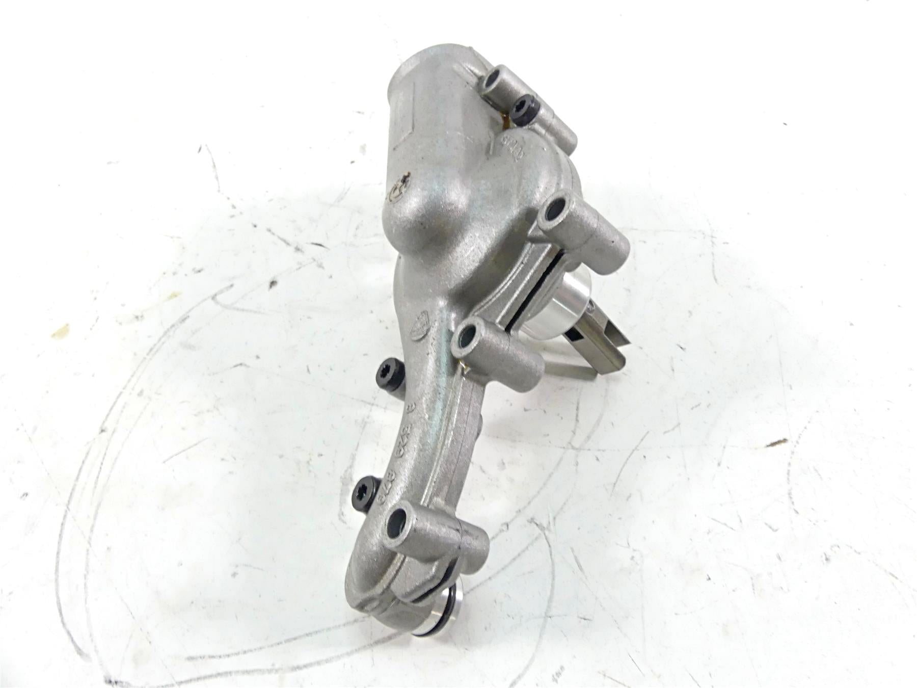 2015 BMW R1200GS GSW K50 Engine Waterpump Water Pump 11518529879 {{ shop.shopifyCountryName }} - Mototech271