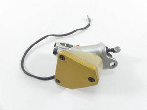 2004 Ducati 999 SBK Brembo Clutch Radial Master Cylinder 63040161A | Mototech271