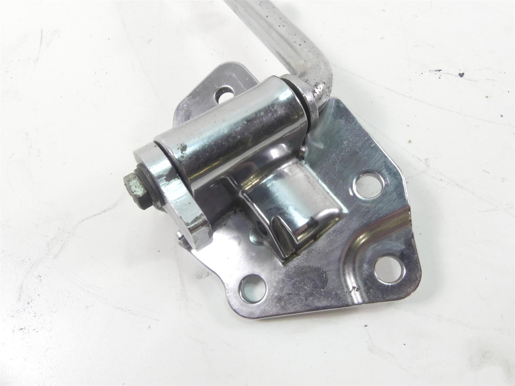 2013 Harley Touring FLTRX Road Glide Side Kick Stand Kickstand 50075-07A {{ shop.shopifyCountryName }} - Mototech271
