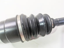 Load image into Gallery viewer, 2020 Yamaha YXZ1000 R SS XTR Front CV Drive Axle 2HC-2518F-00-00 2HC-2518F-01-00
