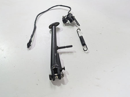 2020 Kawasaki Z900 ZR900 Side Kickstand & Safety Switch Set 34024-0141-18R {{ shop.shopifyCountryName }} - Mototech271