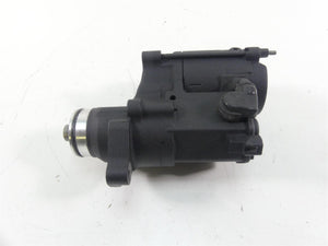 2016 Harley FXDL Dyna Low Rider Nice Engine Starter Motor 96 103 110 31618-06A