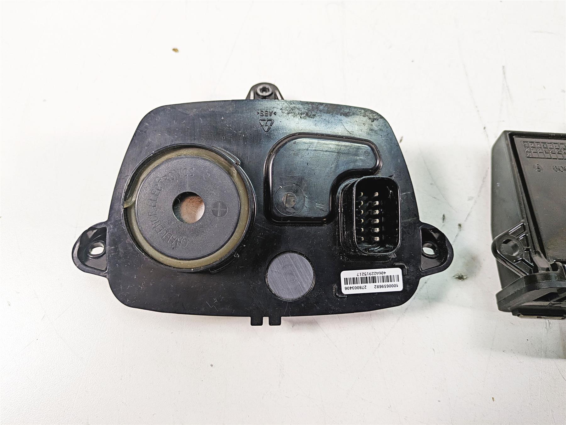 2016 Sea-Doo Spark 900 Cdi Speedo Ibr Dess Switch & Key Set 278003406 420666063 {{ shop.shopifyCountryName }} - Mototech271