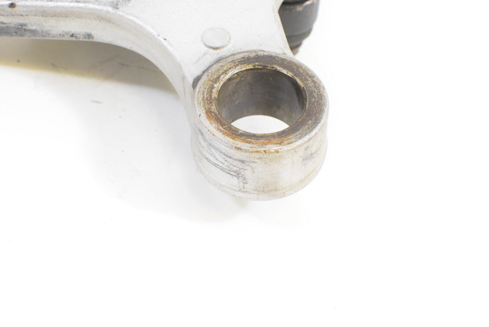 2005 Honda CBR600RR CBR600 RR Rear Nissin Brake Caliper 43150-MEE-D01 {{ shop.shopifyCountryName }} - Mototech271