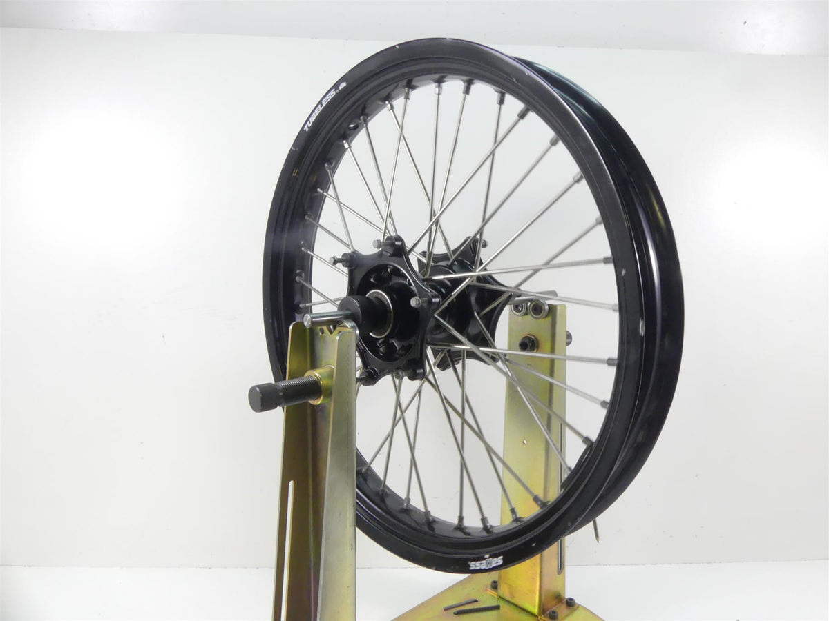 2015 KTM 1190 Adventure R Front Spoke Wheel Rim 21x2.5 - Read 6030900114430 {{ shop.shopifyCountryName }} - Mototech271