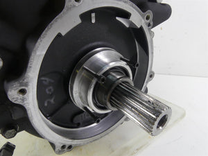 2007 Harley FLHTCU SE2 CVO Electra Glide Runnin 110 Engine Motor -Video 19176-07 | Mototech271