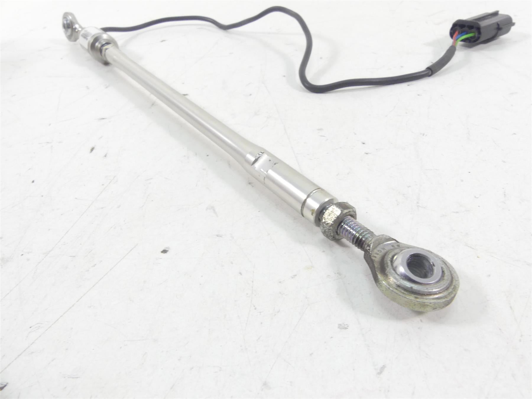 2018 Mv Agusta F3 800 RC Quickshifter Quick Shifter Shift Assist 8B00C0769 {{ shop.shopifyCountryName }} - Mototech271