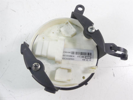 2011 Harley Touring FLTRX Road Glide Tachometer Tacho Meter Gauge 67459-04C {{ shop.shopifyCountryName }} - Mototech271