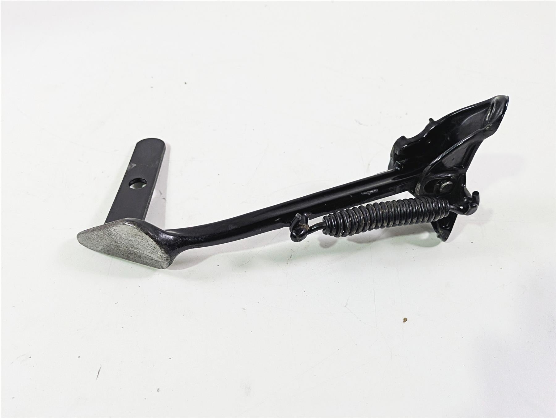 2020 Harley Softail FXST Standard Side Kick Jiffy Kickstand Stand 50000152 {{ shop.shopifyCountryName }} - Mototech271