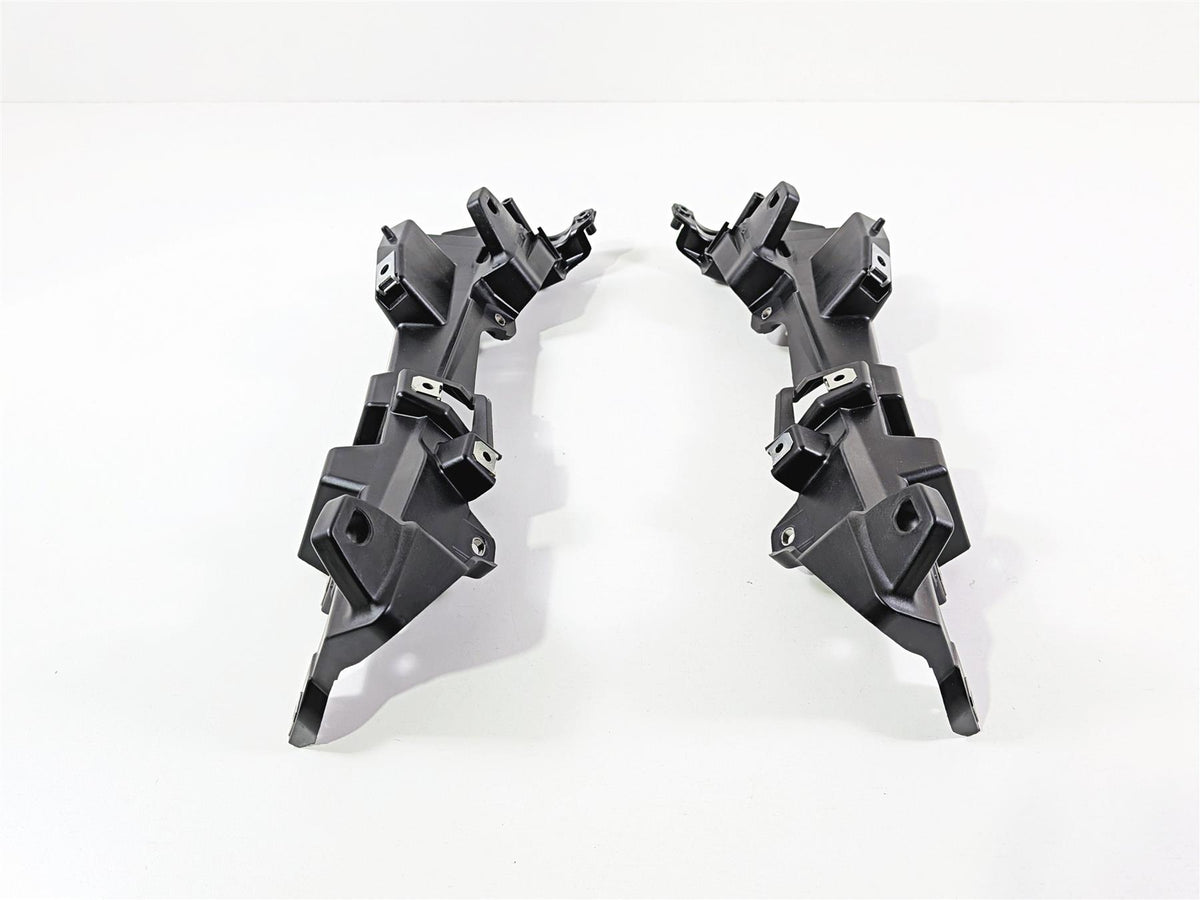 2023 BMW R1250RT RTP K52 Left Right Rear Saddle Bag Mounts 46547728666 {{ shop.shopifyCountryName }} - Mototech271