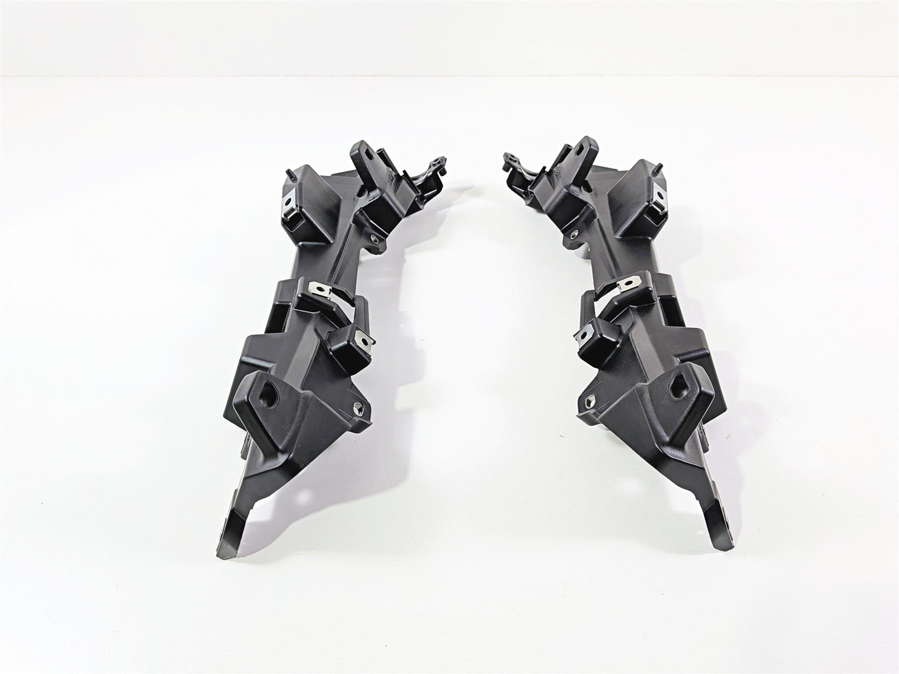 2023 BMW R1250RT RTP K52 Left Right Rear Saddle Bag Mounts 46547728666 {{ shop.shopifyCountryName }} - Mototech271