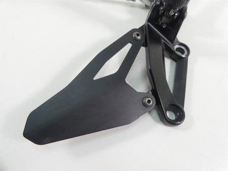 2010 Ducati Streetfighter 1098 S Left Rider Footpeg & Shifter 82411541A {{ shop.shopifyCountryName }} - Mototech271
