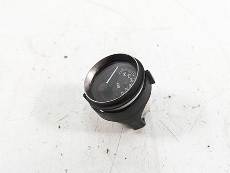 2008 Harley FLHTCU Electra Glide Air Temp Temperature Gauge 75109-96C {{ shop.shopifyCountryName }} - Mototech271