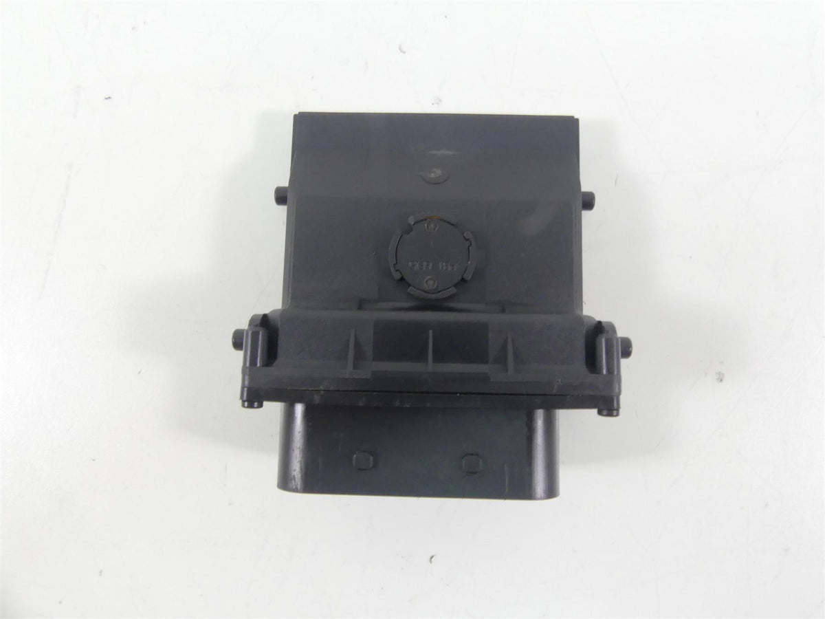2013 BMW R1200GS GSW K50 Esa Shock Suspension Control Module 61358546811 {{ shop.shopifyCountryName }} - Mototech271