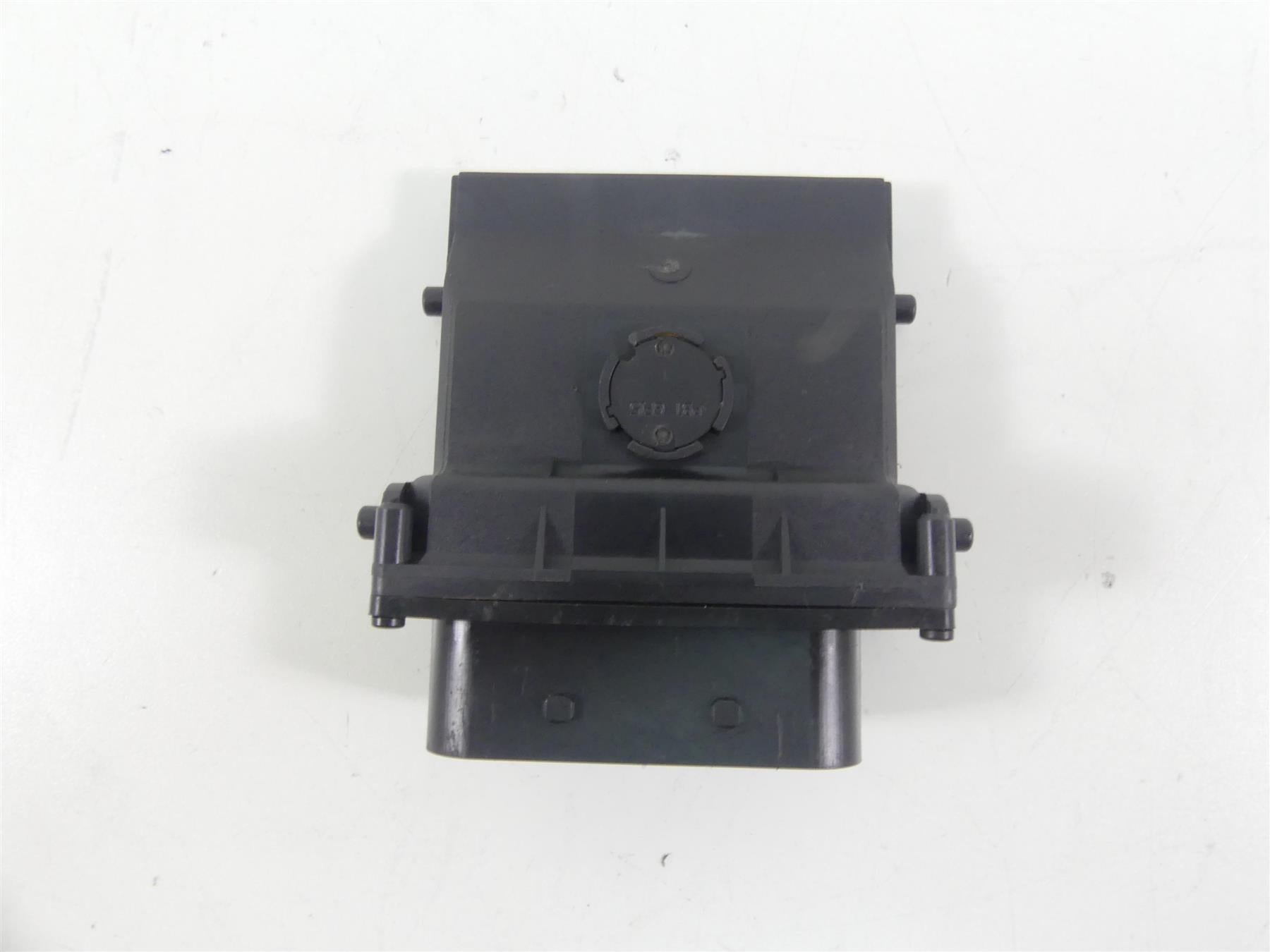 2013 BMW R1200GS GSW K50 Esa Shock Suspension Control Module 61358546811 {{ shop.shopifyCountryName }} - Mototech271