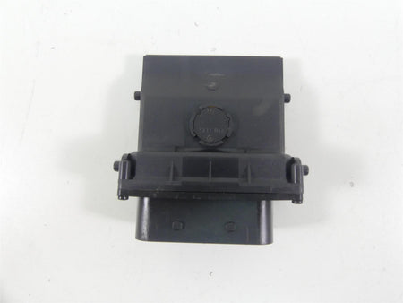 2013 BMW R1200GS GSW K50 Esa Shock Suspension Control Module 61358546811 {{ shop.shopifyCountryName }} - Mototech271